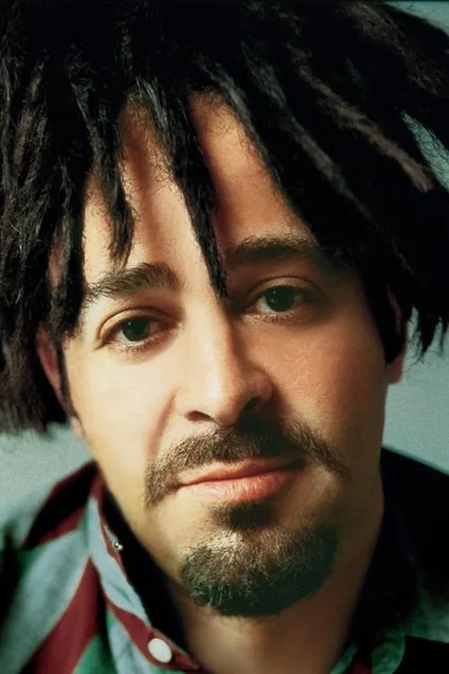 Adam Duritz — personaje: Self