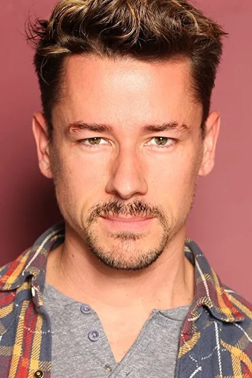 Adam Hagenbuch ha trabajado con Adam Fleming en 1 ocasiones