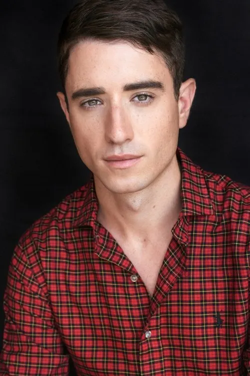 Adam Fox — personaje: Bud