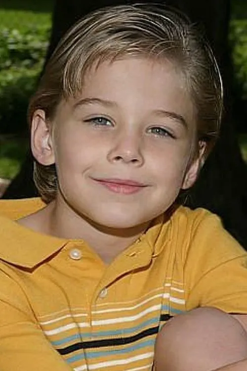 Josef Geiger ha trabajado con Adam Gobble en 1 ocasiones