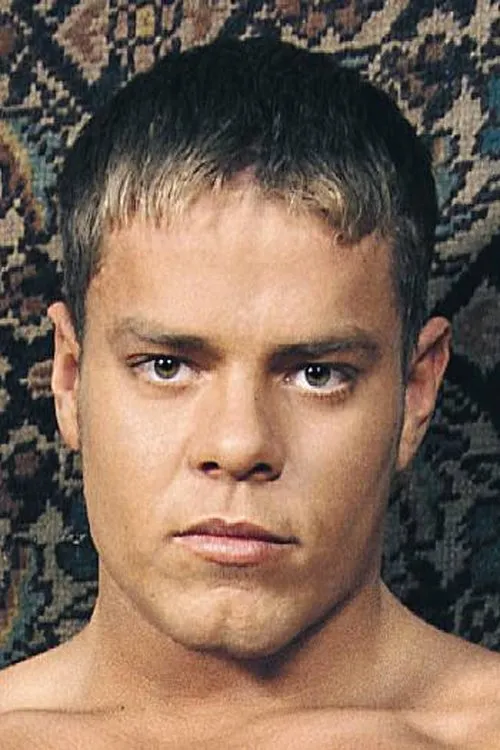 Joey Caruso ha trabajado con Adam Gosett en 1 ocasiones