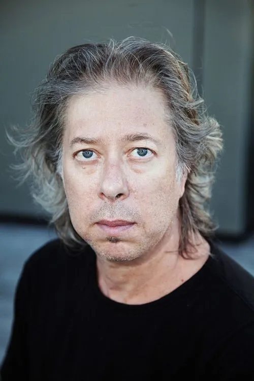 Paul Draper ha trabajado con Adam Holzman en 1 ocasiones