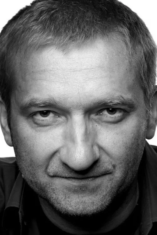 Adam Hutyra en su biografía y filmografía