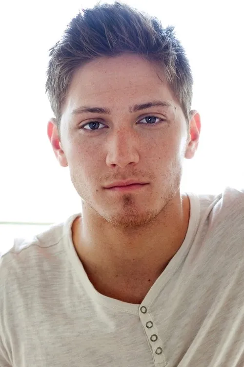 Shawn Parr ha trabajado con Adam Jepsen en 1 ocasiones