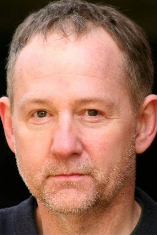 Adam Kotz — personaje: Jonathan Kreitman