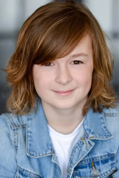 Adam Lapointe en su biografía y filmografía