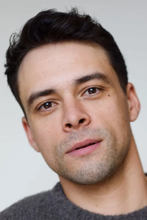 Ben Moon ha trabajado con Adam Long en 1 ocasiones