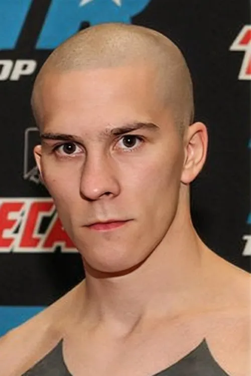 Travis Kauffman ha trabajado con Adam Mate en 1 ocasiones