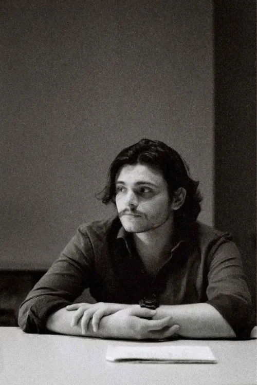 Asia Zaffere ha trabajado con Adam McAlonie en 1 ocasiones