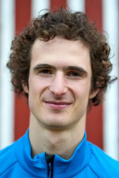 Conrad Anker ha trabajado con Adam Ondra en 3 ocasiones
