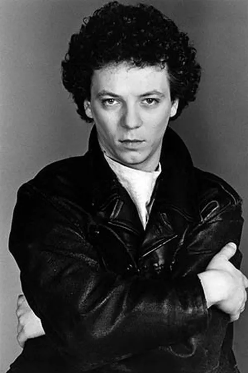 Adam Probosz — personaje: chlopiec