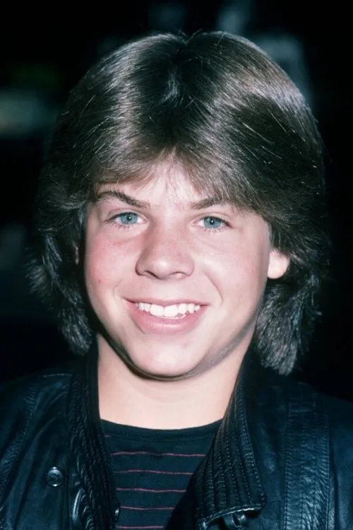 Adam Rich interpretando a Toby Hart