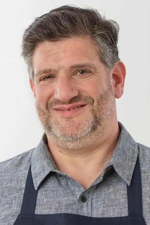 Adam Ried — personaje: Self