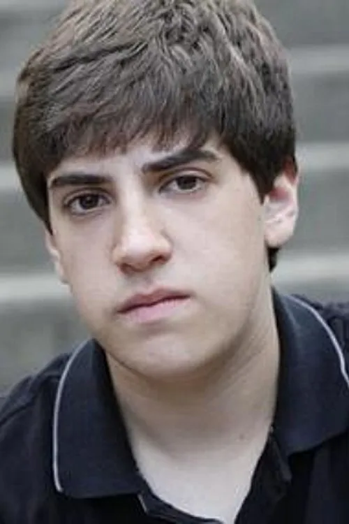 Ava Deluca-Verley ha trabajado con Adam Riegler en 1 ocasiones