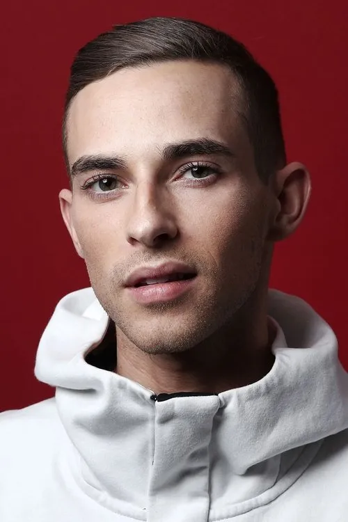 Adam Rippon — personaje: Self