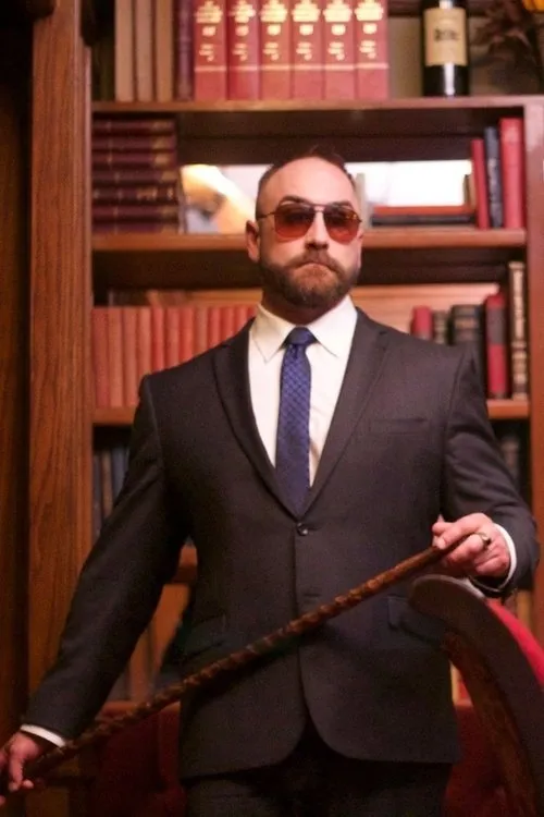 Jeffrey Ring ha trabajado con Adam Schaffer en 1 ocasiones