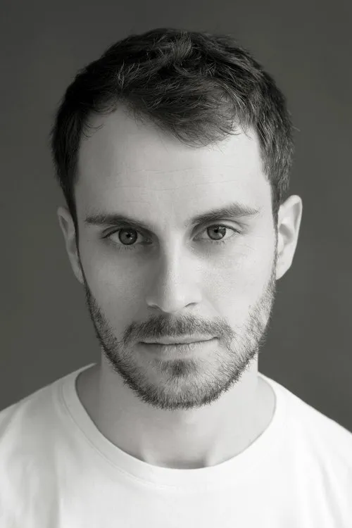 Adam Sopp en su biografía y filmografía