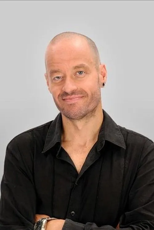 Adam Spencer en su biografía y filmografía