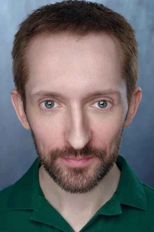 Adam Wittek — personaje: David Nowak