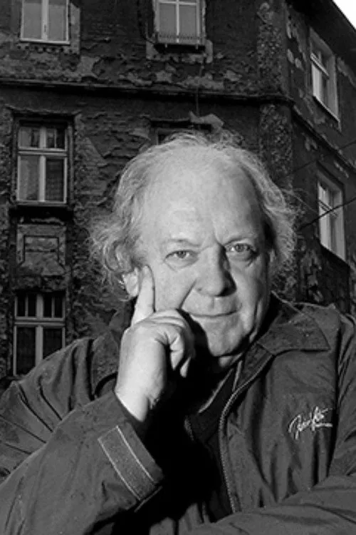 Halina Smiela-Jacobson ha trabajado con Adam Wolańczyk en 1 ocasiones