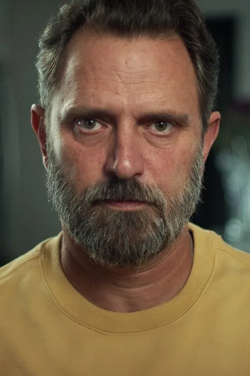 Emi Martinez-Zalce ha trabajado con Adam Zimmerman en 1 ocasiones