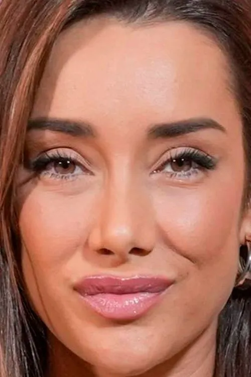 Adara Molinero — personaje: Concursante