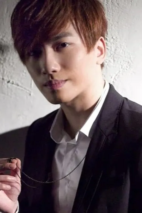 Sita Chan ha trabajado con Adason Lo en 1 ocasiones