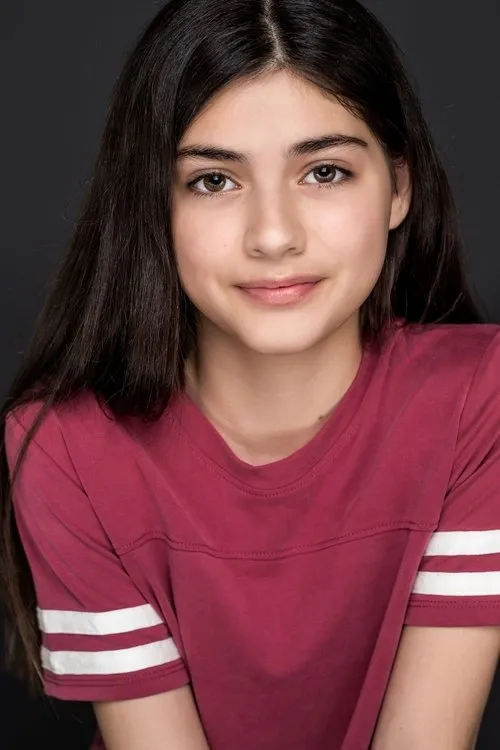 Chengusoyane Kargbo ha trabajado con Addison Kendall en 1 ocasiones