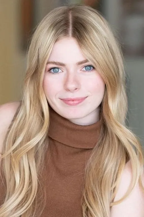 Addy Miller interpretando a Lily (as Teenager)