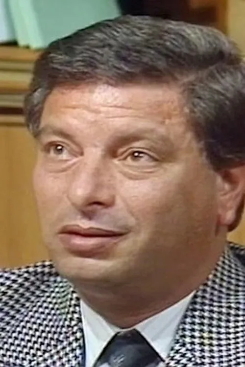 Adel Amein — personaje: ????