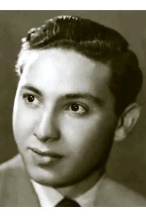 Adel Khairy interpretando a ?????? ?????????