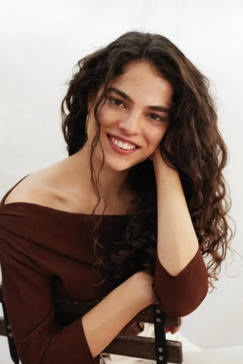 Adele Cammarata en su biografía y filmografía