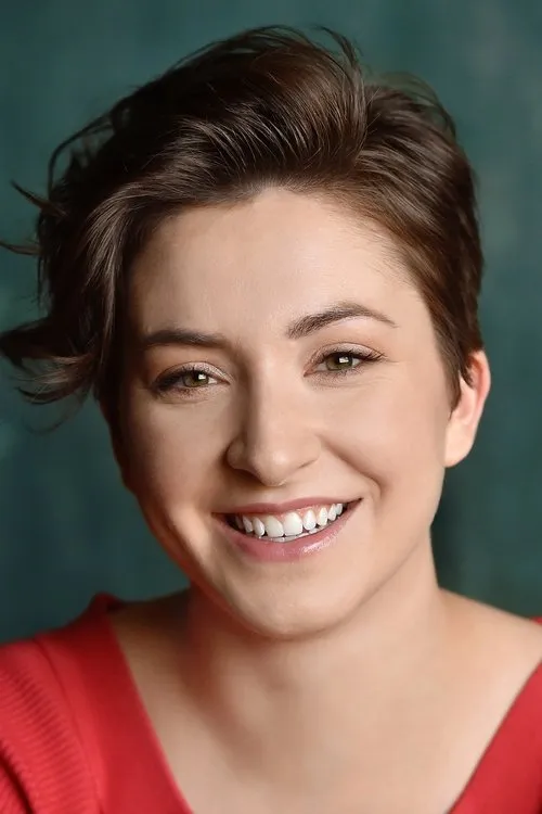 ????? ???????? ha trabajado con Adele Heather Taylor en 1 ocasiones