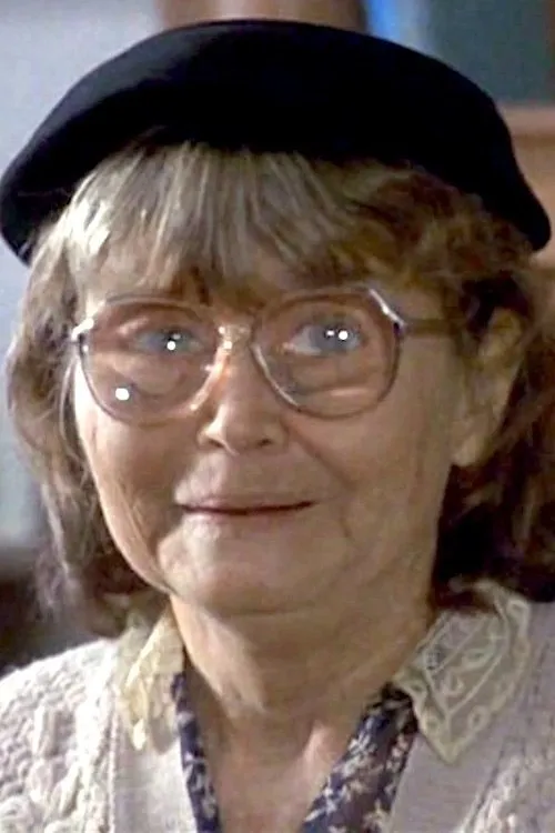 Susan Sheridan ha trabajado con Adele Malis-Morey en 1 ocasiones