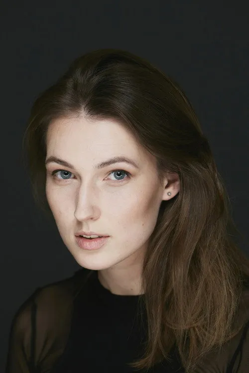 Foto de perfil del actor Adelė Šuminskaitė en el reparto