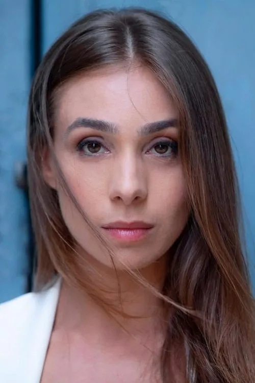 Emilia Verginelli ha trabajado con Adele Vitale en 1 ocasiones