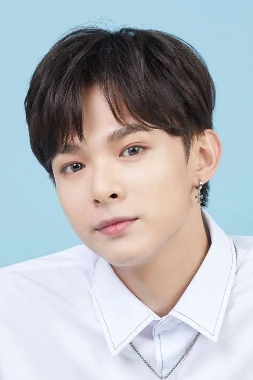 Aden Tan — personaje: Tan Yongwen