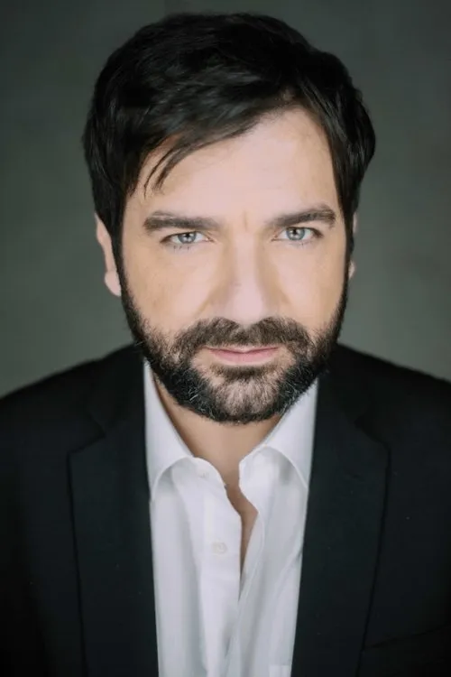 Adérito Lopes en su biografía y filmografía