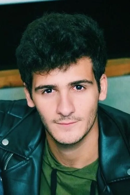 Adi Alon — personaje: Ido Ziv