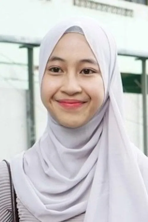 Brittany Scrivner ha trabajado con Adiba Khanza en 1 ocasiones