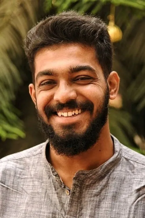 Aditya Parashar — personaje: MC Sabah