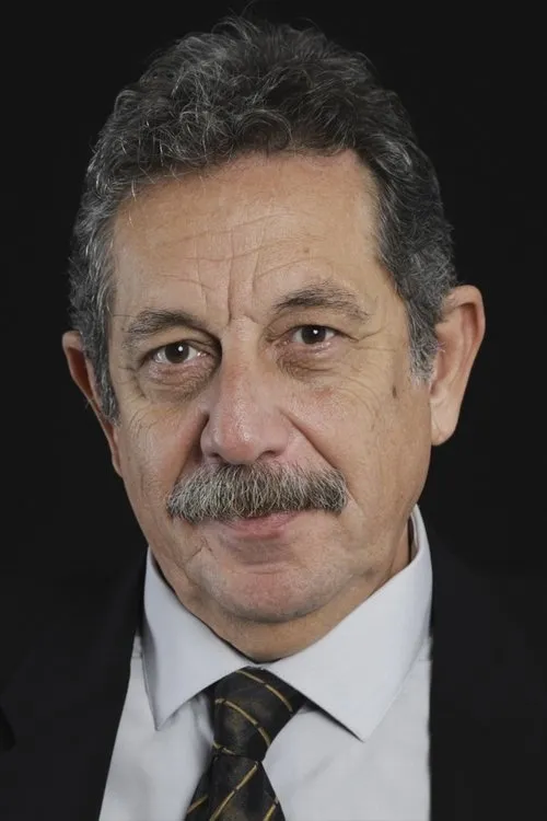 Adnan Biricik — personaje: Cevdet Eroglu