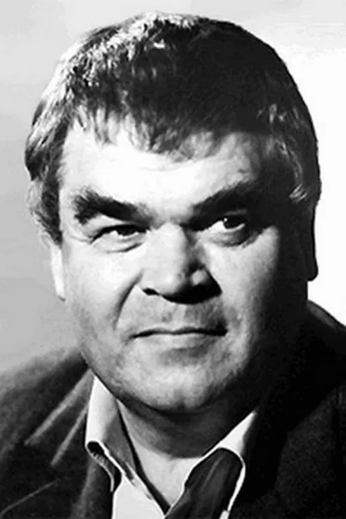 Adolf Ilyin en su biografía y filmografía