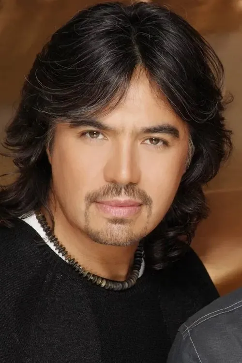 Elizabeth Katz ha trabajado con Adolfo Ángel Alba en 1 ocasiones