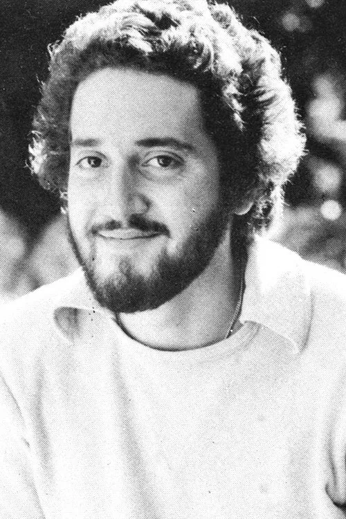 Adolfo Caruso interpretando a Giannino