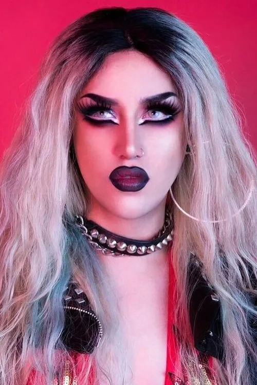 Robert Hartwell ha trabajado con Adore Delano en 1 ocasiones