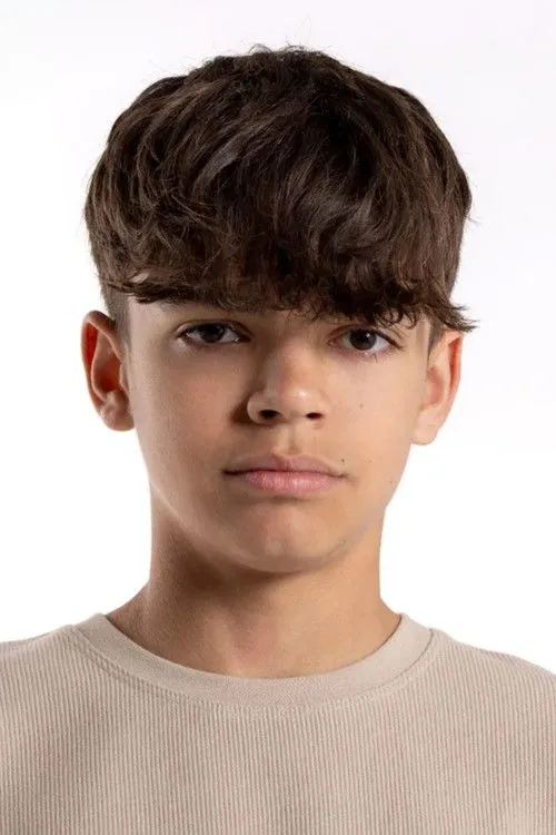 Lucio Santilli ha trabajado con Adrià Nebot en 1 ocasiones