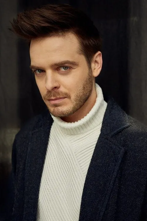 Marta Herman ha trabajado con Adrian Budakow en 1 ocasiones