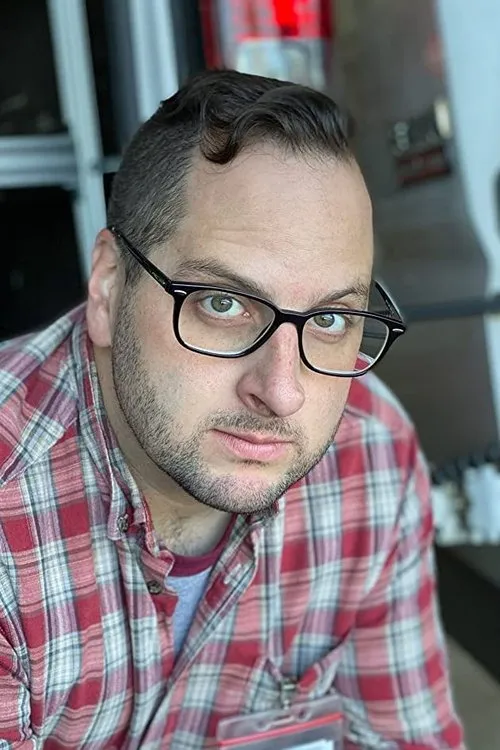 Brian T. Delaney ha trabajado con Adrian DiGiovanni en 1 ocasiones