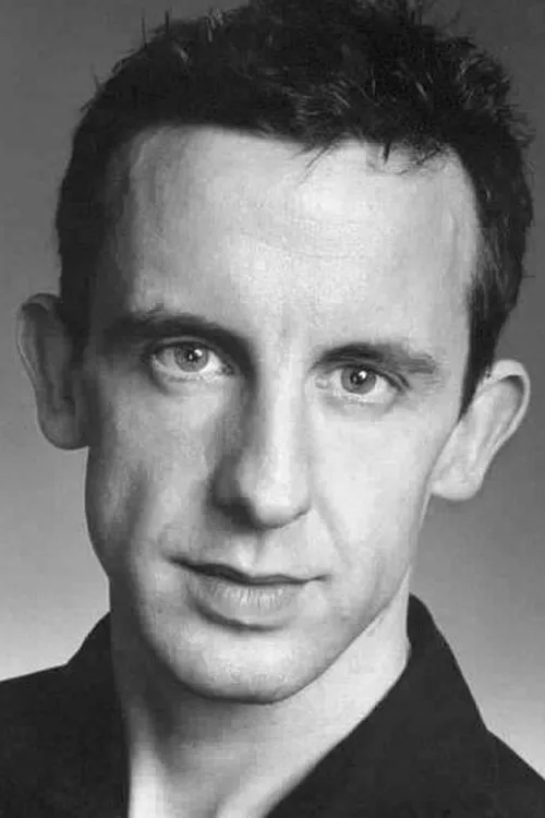 Les Dennis ha trabajado con Adrian Harris en 1 ocasiones